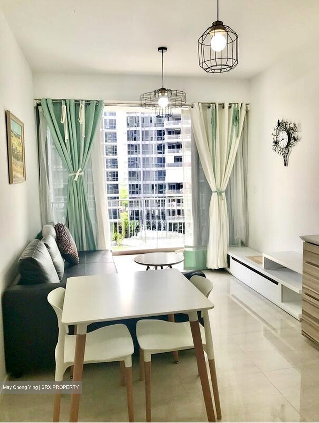 Parc Centros (D19), Condominium #522642811